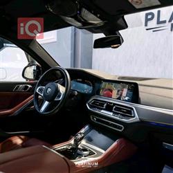 بي ام دبليو X6